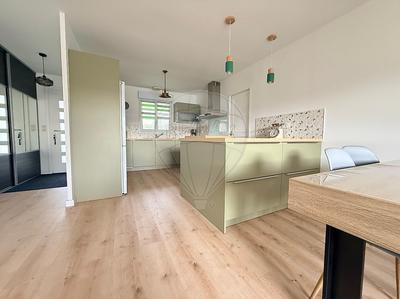 Maison - 70 m² - 3 pièces