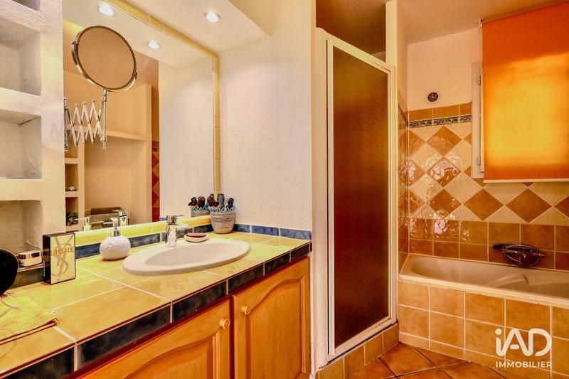 Maison - 135 m² - 4 pièces