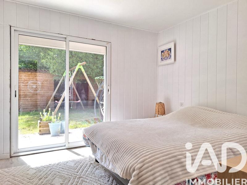 Maison - 154 m² - 7 pièces