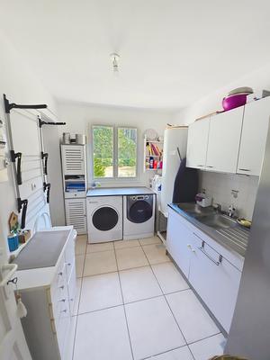 Maison - 147 m² - 6 pièces