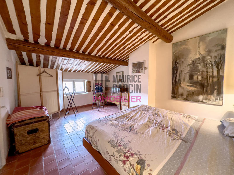 Mas - 150 m² - 6 pièces