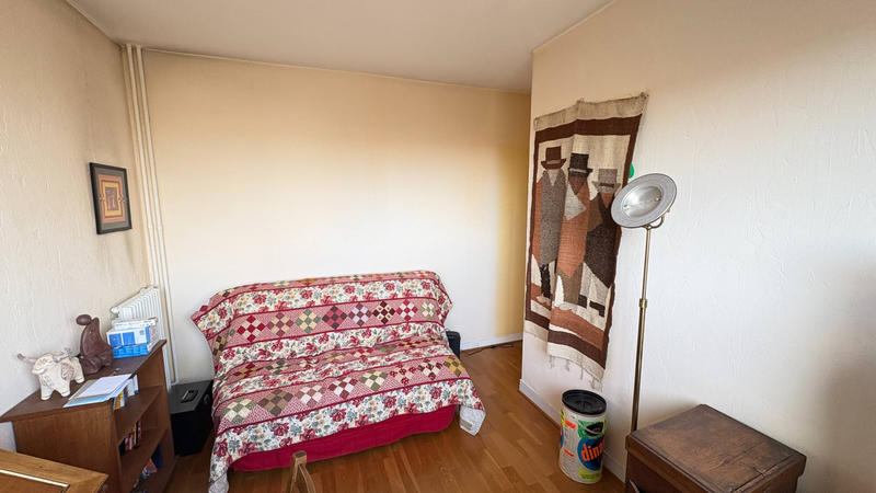 Appartement - 78 m² - 3 pièces