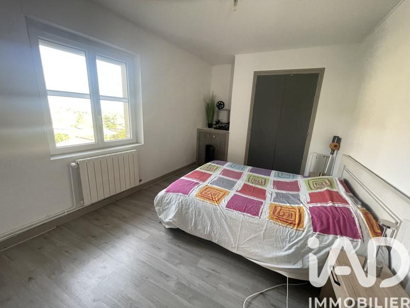 Maison - 225 m² - 5 pièces