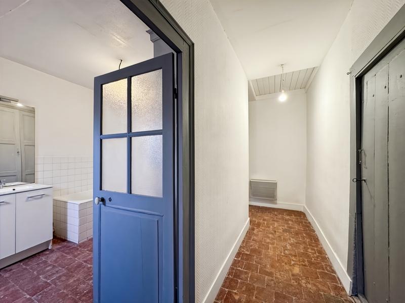 Maison - 150 m² - 8 pièces