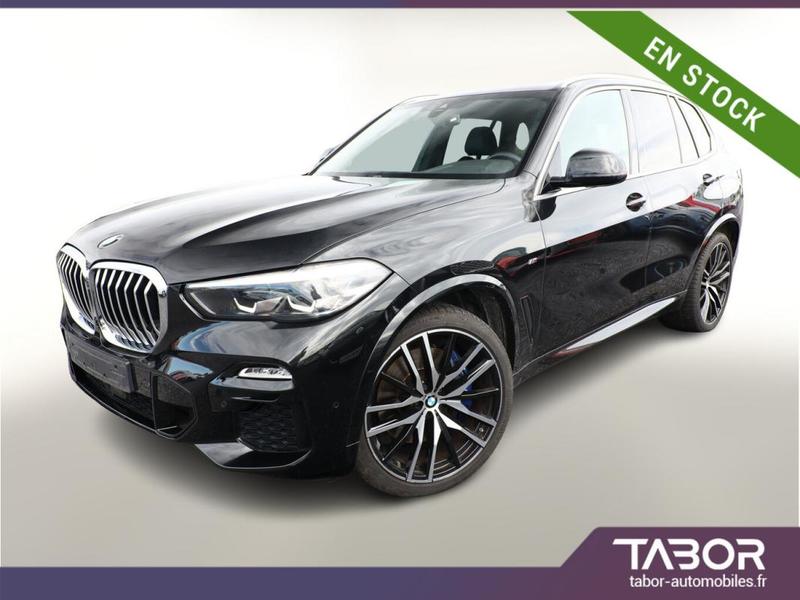 Bmw X5 xDrive30d 265 m Sport 22p Harman