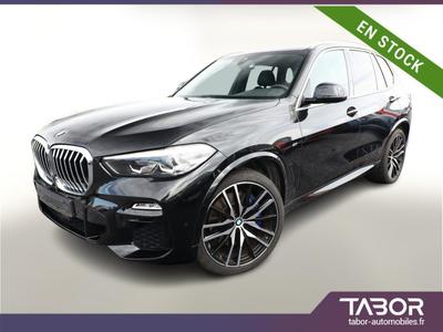 Bmw X5 xDrive30d 265 m Sport 22p Harman