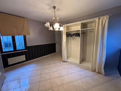 Appartement - 73 m² - 4 pièces