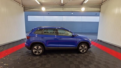 Skoda Karoq 1.5 Tsi 150 Ch Act Dsg7 Business