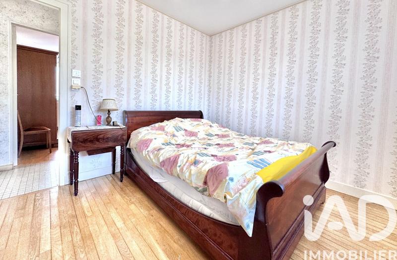 Maison - 78 m² - 4 pièces