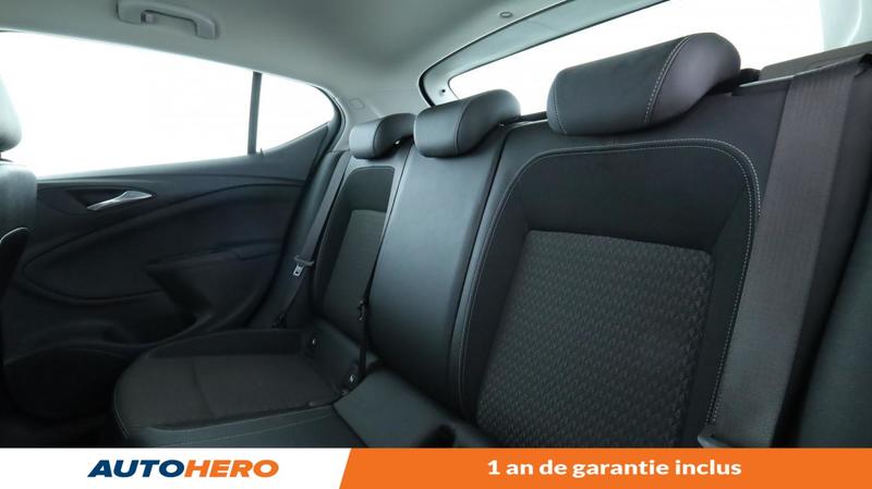 Opel Astra 1.6 Cdti Innovation 136 ch