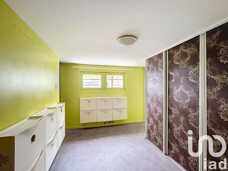 Maison - 154 m² - 7 pièces