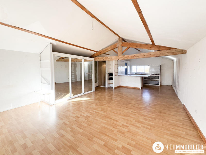 Maison - 222 m² - 4 pièces