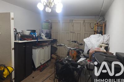 Appartement - 88 m² - 4 pièces