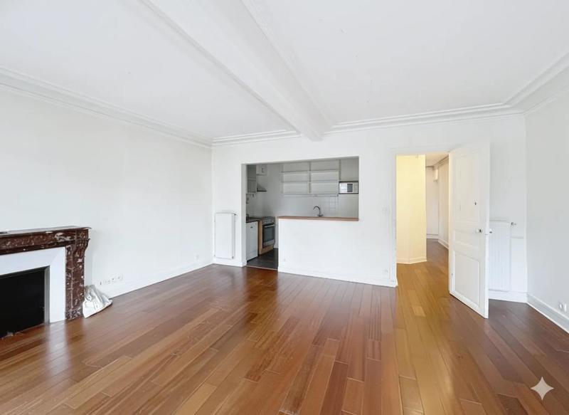 Appartement - 73 m² - 3 pièces