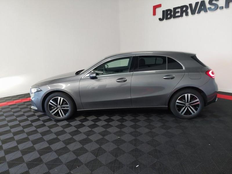 Mercedes Classe a 250 E 8g-Dct Progressive Line