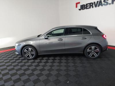 Mercedes Classe a 250 E 8g-Dct Progressive Line