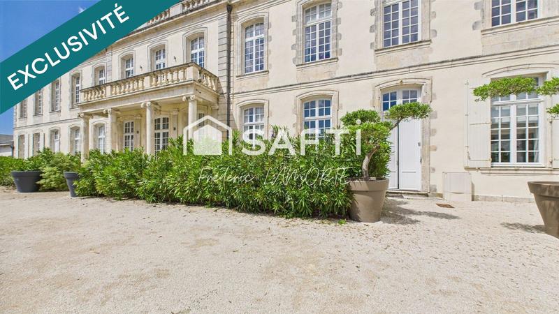 Appartement - 100 m² - 4 pièces