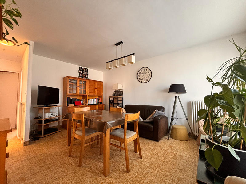 Maison - 69 m² - 4 pièces