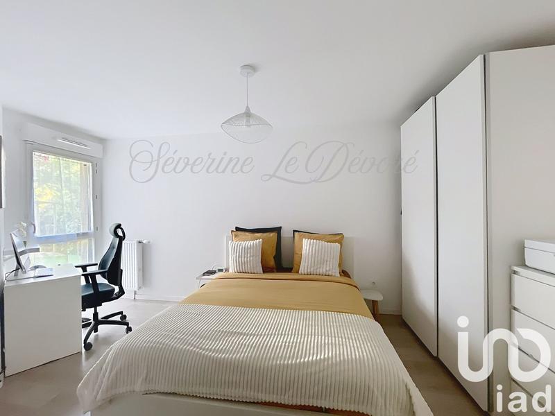 Appartement - 68 m² - 4 pièces