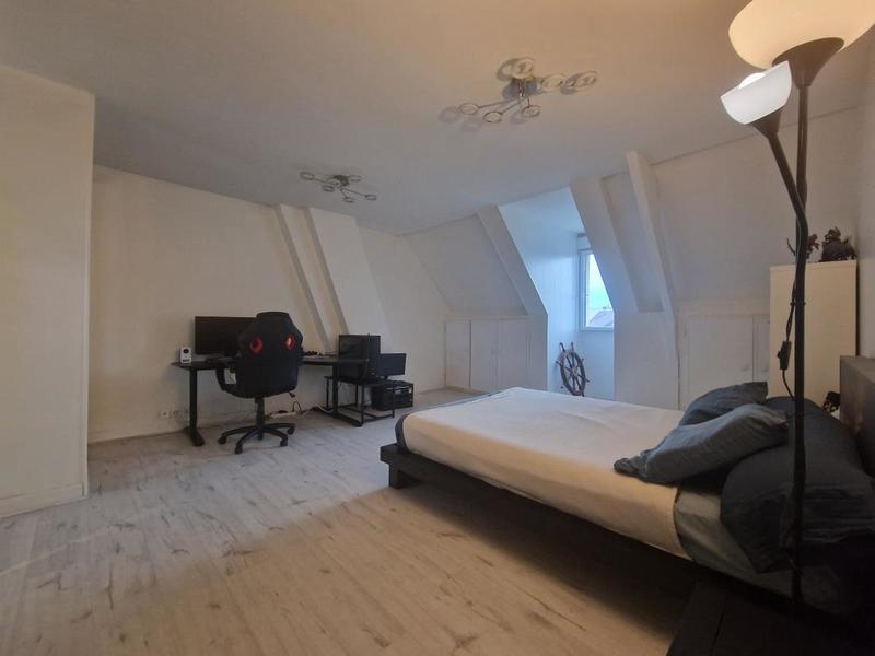 Maison - 147 m² - 5 pièces
