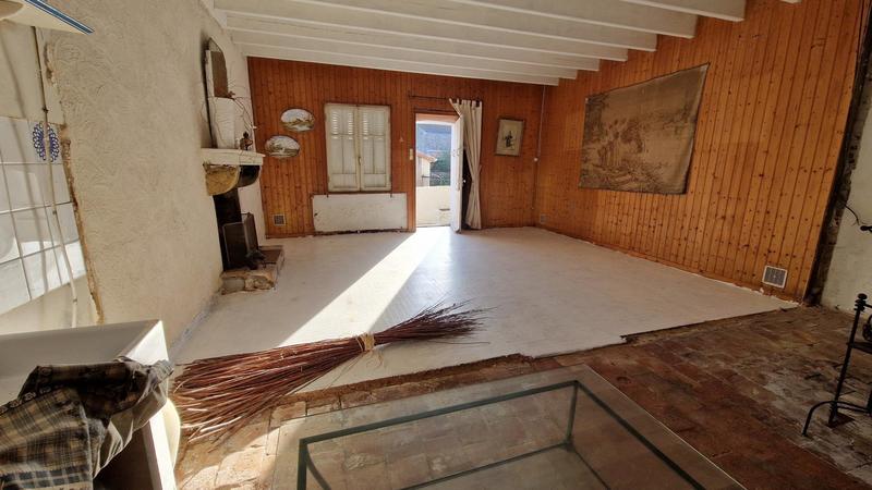 Maison - 74 m² - 2 pièces