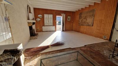 Maison - 74 m² - 2 pièces