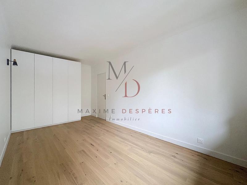 Appartement - 103 m² - 5 pièces