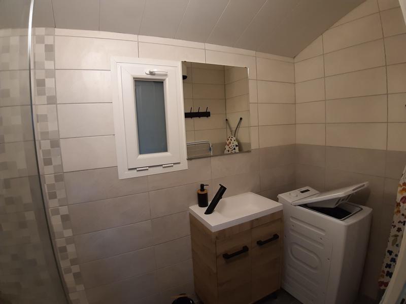 Appartement - 109 m² - 4 pièces