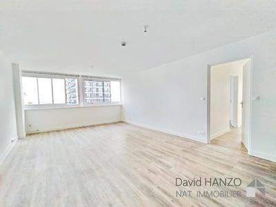 Appartement - 110 m² - 4 pièces