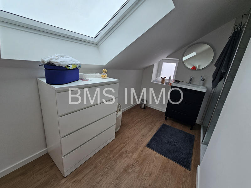 Appartement - 30 m² - 2 pièces