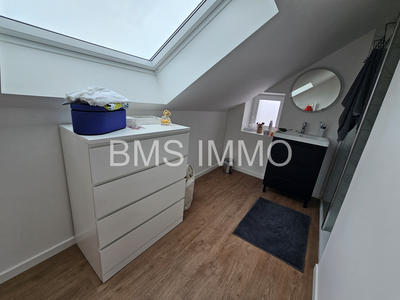 Appartement - 30 m² - 2 pièces
