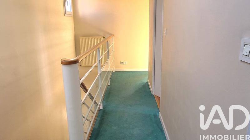 Maison - 190 m² - 7 pièces