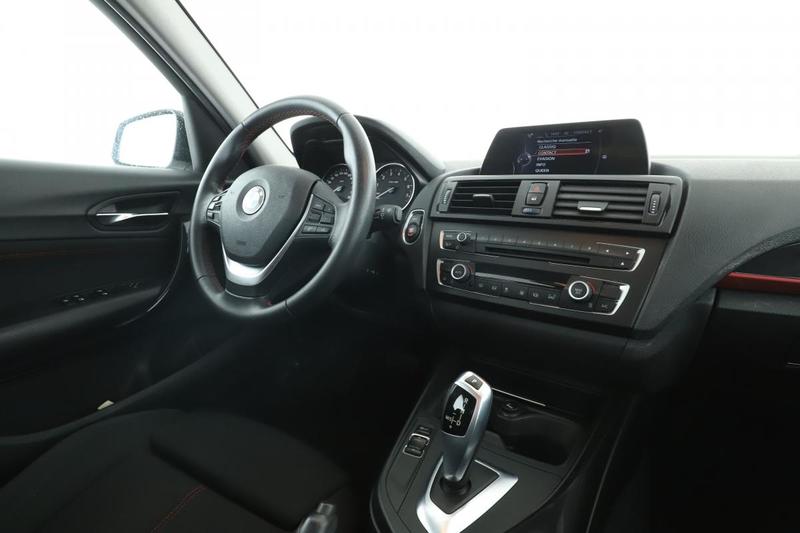 Bmw Série 1 118iA Sport 5p 170 ch