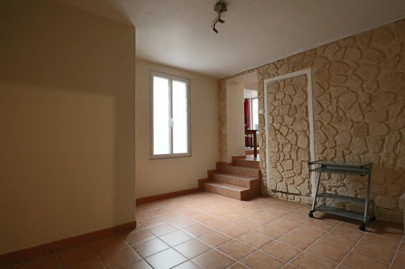 Appartement - 133 m² - 6 pièces