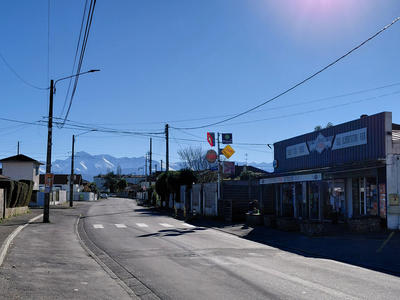 Fonds de commerce - 487 m²