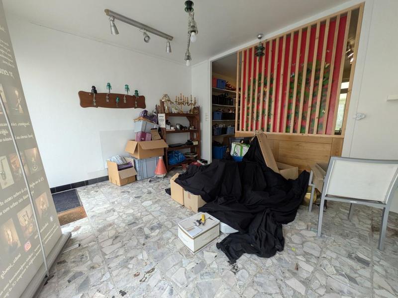 Maison - 145 m² - 3 pièces