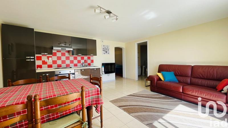 Maison - 191 m² - 7 pièces