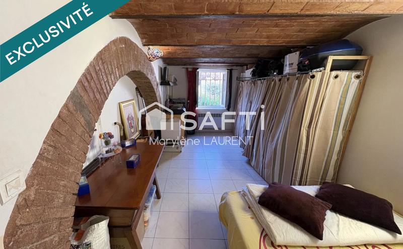 Appartement - 90 m² - 5 pièces