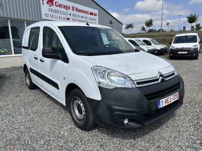 Citroën Berlingo Van m 1000 Bluehdi 75 Bvm5 Club