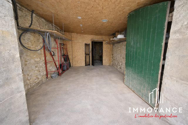 Appartement - 106 m² - 3 pièces