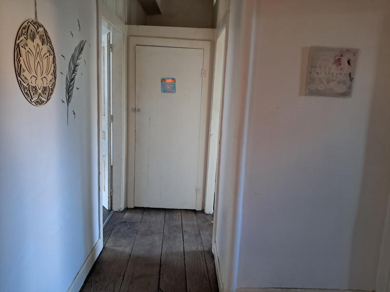 Maison - 74 m² - 3 pièces