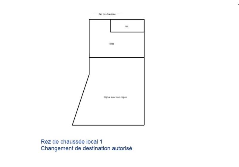 Immeuble - 192 m² - 9 pièces