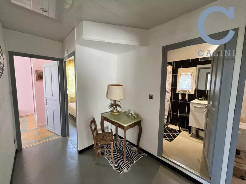 Villa - 82 m² - 4 pièces