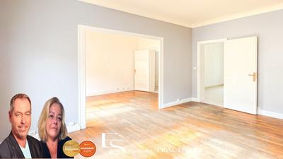 Maison de ville - 117 m² - 7 pièces