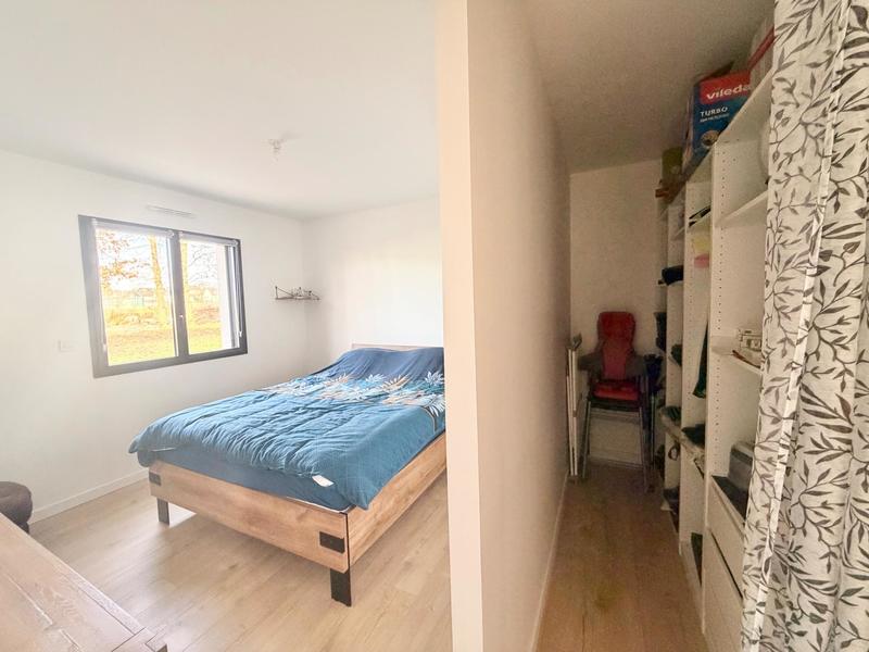 Maison - 81 m² - 3 pièces