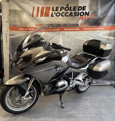Bmw R 1200 Rt - R1200rt - 1200 Rt