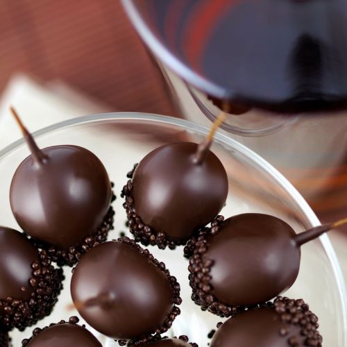 Mademoiselle de Margaux