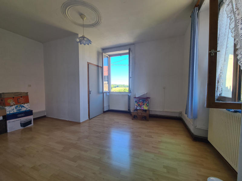 Maison - 137 m² - 5 pièces