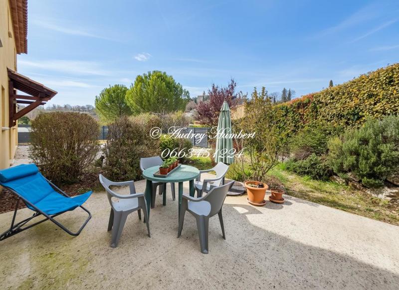 Maison - 147 m² - 6 pièces