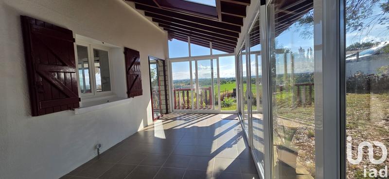 Maison - 153 m² - 5 pièces